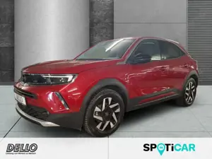 Opel Mokka-E Elegance Navi Sitzheizung Opel Connect Rückfahrkam