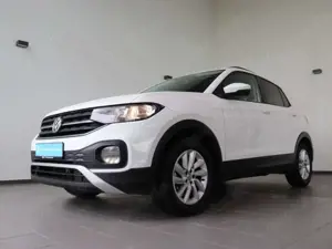 Volkswagen T-Cross Comfortline 1.0 TSI*SIH*EPH*KLIMA*MULTILENKRAD*FR Bild 3