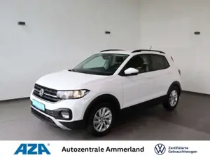 Volkswagen T-Cross Comfortline 1.0 TSI*SIH*EPH*KLIMA*MULTILENKRAD*FR