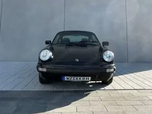 Porsche 911 Carrera CS Coupe mit Fuchs-Felgen