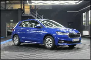Skoda Fabia 1.0l MPI Ambition ANDROID