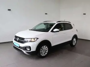 Volkswagen T-Cross Comfortline 1.0 TSI*SIH*EPH*KLIMA*MULTILENKRAD*FR Bild 2