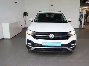 Volkswagen T-Cross Comfortline 1.0 TSI*SIH*EPH*KLIMA*MULTILENKRAD*FR Bild 4