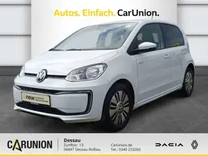 Volkswagen e-up! Up!