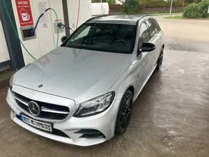 Mercedes-Benz C 300 C 300 de T 9G-TRONIC Night Edition