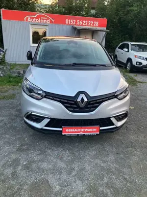 Renault Scenic Grand Black Edition