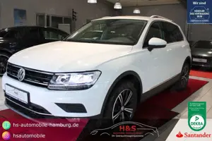 Volkswagen Tiguan Highline BMT 4Motion