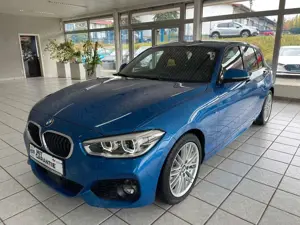 BMW 125 i M Sport Lim. 5-trg. *LED*NAVI*SpurhaltAss*