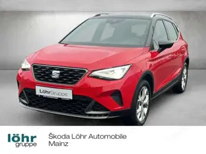 SEAT Arona 1.5 TSI DSG FR *Navi*LED*