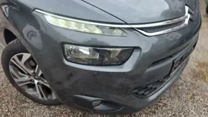 Citroen C4 Picasso /Spacetourer Business Class Bild 2