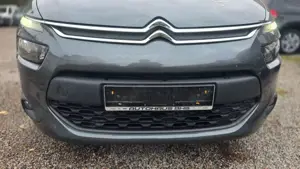 Citroen C4 Picasso /Spacetourer Business Class Bild 5