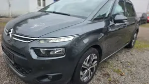 Citroen C4 Picasso /Spacetourer Business Class Bild 1