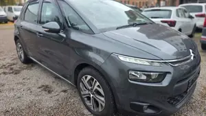 Citroen C4 Picasso /Spacetourer Business Class Bild 3