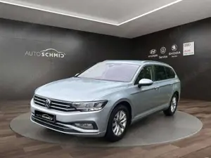 Volkswagen Passat Variant 2.0 TDI DSG AHK NAVI HUD RFK