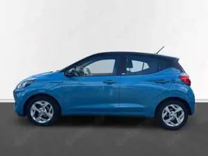 Hyundai i10 1.2 Trend Navi Klima DAB SHZ LHZ PDC Rü.CAM MET Bild 2