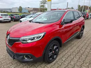 Renault Kadjar Crossborder*Bose*DAB*Leder*SHZ*Panorama