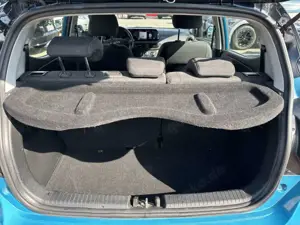 Hyundai i10 1.2 Trend Navi Klima DAB SHZ LHZ PDC Rü.CAM MET Bild 5