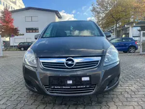 Opel Zafira Edition "111 Jahre"