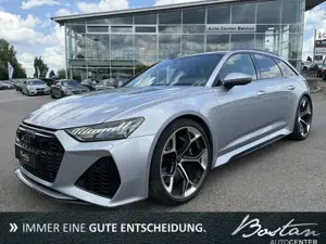 Audi RS6 PERFORMANCE/PANORAMA/HEAD UP/360°/MATRIX