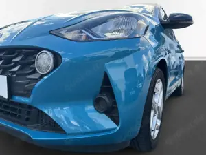 Hyundai i10 1.2 Trend Navi Klima DAB SHZ LHZ PDC Rü.CAM MET Bild 4