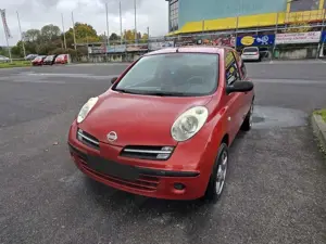 Nissan Micra Micra  K12