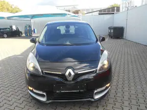 Renault Grand Scenic Scenic Diesel dCi 110 FAP EDC Expression/NAVI