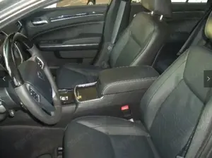 Lancia Thema Platinum 3.0 V6 Multijet *Navi*Leder*Pano* Voll* Bild 5