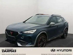 CUPRA Formentor FORMENTOR VZ 1.4 electric/TSI e-Hybrid AHK Navi