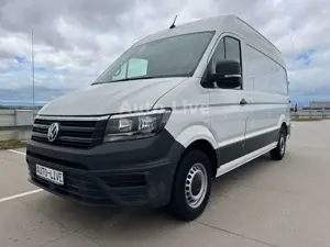 Volkswagen Crafter 35TDI*MITTEL-HOCH*KLIMA*NAVI*KAMERA*TEMP