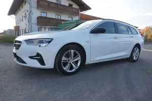 Opel Insignia B Sports Tourer Business Edit. NAV LED