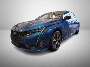 Peugeot 308 GT BlueHDi 130 EAT8*LED*NAVI*KAMERA*ASSIST*