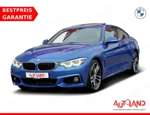 BMW 435 435d Gran Coupe xDrive M Sport Aut. LED Head-Up