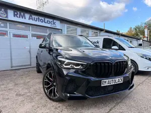 BMW X5 M X5 M CompetSKY BW AHK Stanheiz.MassageSitzlüft
