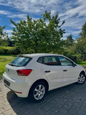 SEAT Ibiza Bild 2