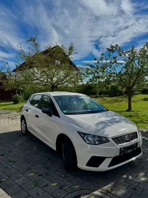 SEAT Ibiza Bild 3