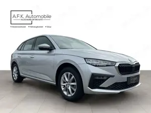 Skoda Scala 1.0 TSI | SELECTION | SHZ | VIRTUELL COCKP