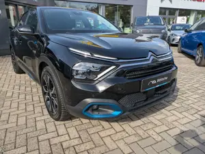 Citroen E-C4 Electric ë- Shine Metallic Bild 2