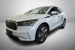Skoda Enyaq 82 kWh iV 80*ACC*Kamera*Wärmepumpe*LED*