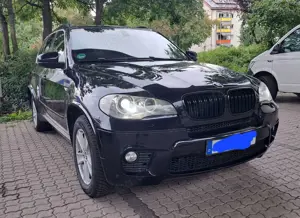 BMW X5 M X5 Diesel xDrive40d Sport Edition Bild 2