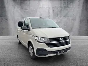 Volkswagen T6 Multivan T6.1 Multivan/Navi/Carplay/AHK/Totwinkel Bild 3