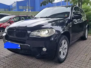 BMW X5 M X5 Diesel xDrive40d Sport Edition Bild 4