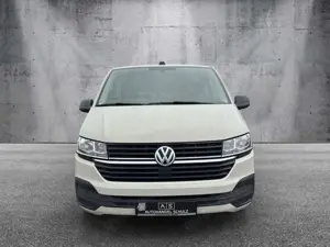 Volkswagen T6 Multivan T6.1 Multivan/Navi/Carplay/AHK/Totwinkel Bild 2