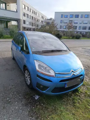 Citroen C4 Picasso Tendance