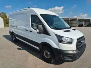 Ford Transit Kasten 350 L3*Tüv Neu*Insp.Neu