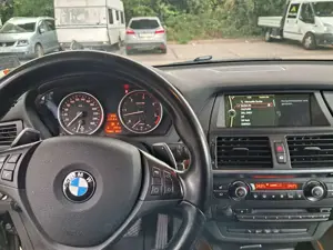 BMW X5 M X5 Diesel xDrive40d Sport Edition Bild 5