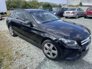 Mercedes-Benz C 200 C 200 d T 7G-TRONIC/Sport