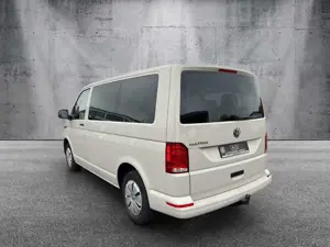 Volkswagen T6 Multivan T6.1 Multivan/Navi/Carplay/AHK/Totwinkel Bild 5