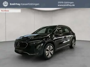 Mercedes-Benz EQA 250 EQA
