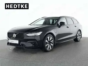Volvo V90 T6 AWD Plug-in Hybrid Plus Dark 19"+HK+360°