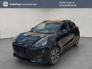 Ford Puma 1.0 EcoBoost Hybrid Aut. ST-LINE X